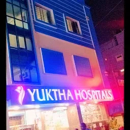 YUKTHA HOSPITALS