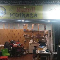 Yum!! Kolkata
