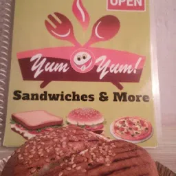 Yum Yum Sandwich & More