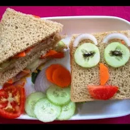 Yum Yum Sandwich & More