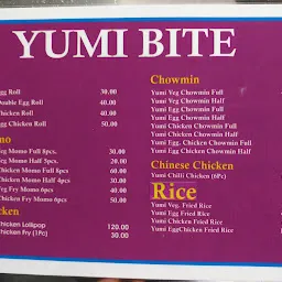 Yumi Bite