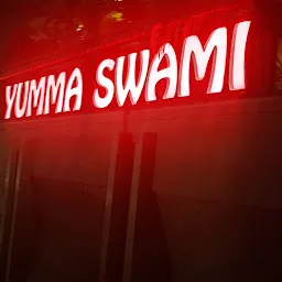 Yumma Swami