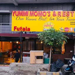 Yummi momos & restro