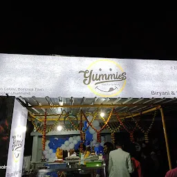 Yummies Biryani & Fast food