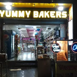 Yummy bakers