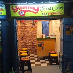 Yummy Food Court