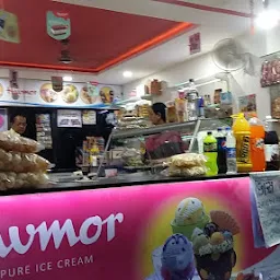 Yummy Havmor Ice Cream Parlour