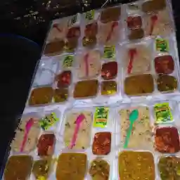 Yummy kabab Ghar