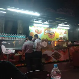 Yummy Pav Bhaji Center