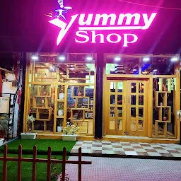 Yummy Shop Model Town - Best Pizza Shop in Sonipat
