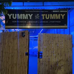 Yummy Tummy - Noida's 1st BYOB Cafe