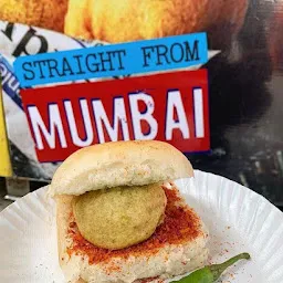 Yummy Vadapav