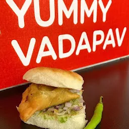 Yummy Vadapav