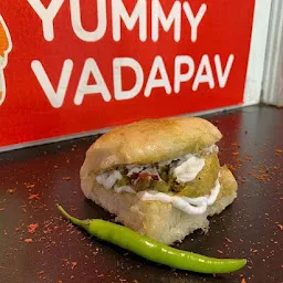 Yummy Vadapav