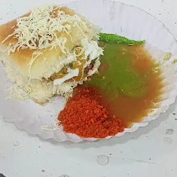 Yummy Vadapav