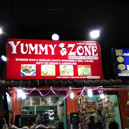 Yummy Zone