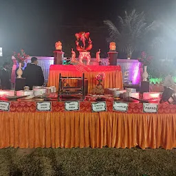 Yummyton food catering service