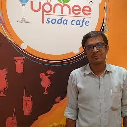 Yupmee Soda Cafe