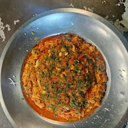 Yusuf Omelette Tapri