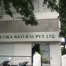 YUTIKA NATURAL PVT. LTD & PREM HENNA PVT. LTD