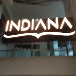 Yuva's Indiana