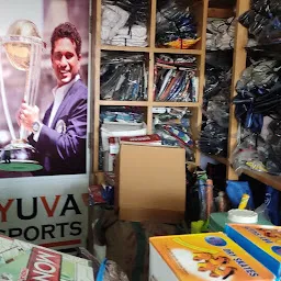 Yuva sports