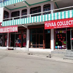 Yuvaa Collection