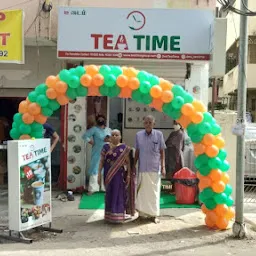 Yuvasri Tea stall - Semma tea