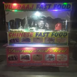 Yuvraaj Fast Food