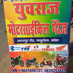 Yuvraj Auto parts