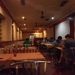 Yuvraj Bar and Restaurant