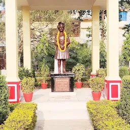 Yuvraj Dutta P G College