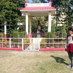 Yuvraj Dutta P G College