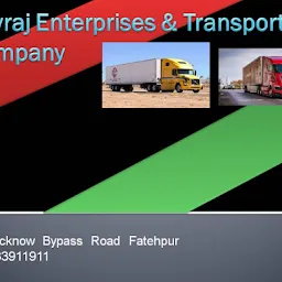 Yuvraj Enterprises & Transport Company