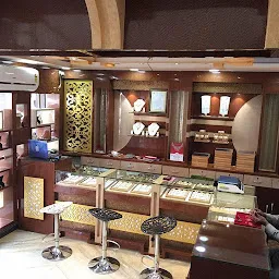 Yuvraj Jewellers - TOP jewellery Showroom , Hallmark jewellery & Diamond jewellery Hazaribagh