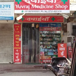 Yuvraj Medicine Shop