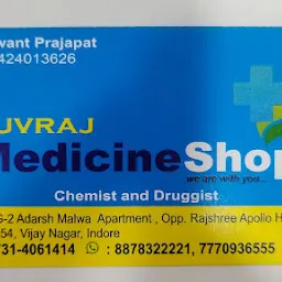 Yuvraj Medicine Shop