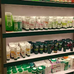 Yuvraj Medicine Shop