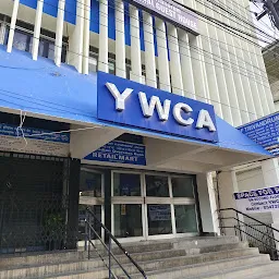 YWCA International Guest House