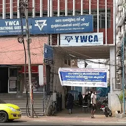 YWCA Senior Womens Hostel