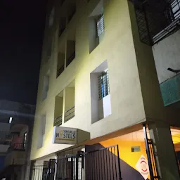 YWORLD HOSTELS