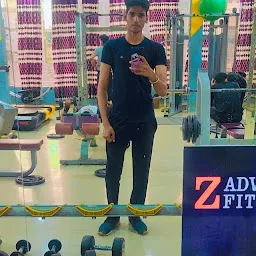 Z Advance Fitness Gym