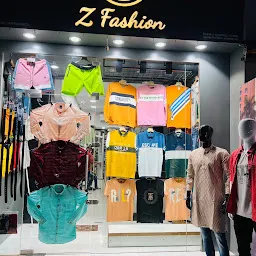 Z Fashion