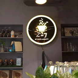 Z27 COFFEE BAR