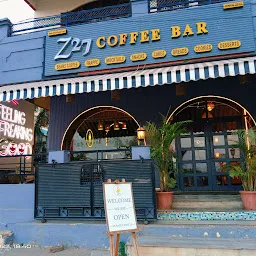 Z27 COFFEE BAR