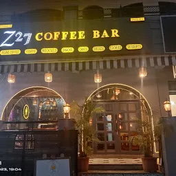 Z27 COFFEE BAR