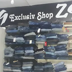 Z9 Exclusive Shop