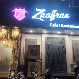 Zaaffran