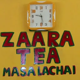 ZAARA MASALA TEA