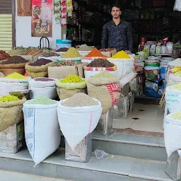 Zaayka masala shop